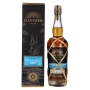 Plantation Rum FIJI ISLANDS KILCHOMAN PEATED Maturation 2009 49,6% Vol. 0,7l in Geschenkbox | Single vat rum | 🌾 Whisky Ambassador | Online Shop