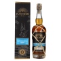 🌾Plantation Rum FIJI ISLANDS KILCHOMAN PEATED Maturation 2009 49,6% Vol. 0,7l in Geschenkbox | Whisky Ambassador