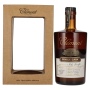 🌾Clément Trés Vieux Rhum Agricole SINGLE CASK Moka Torréfié 41,8% Vol. 0,5l in Geschenkbox | Whisky Ambassador
