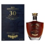 🌾Ron Centenario EDICIÓN LIMITADA 30 Sistema Solera Rum 40% Vol. 0,7l in Geschenkbox | Whisky Ambassador