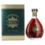 🌾Ron Centenario REAL Select Cask Reserve Rum - Old Edition 40% Vol. 0,7l in Geschenkbox | Whisky Ambassador