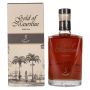 Gold of Mauritius 5 Solera Dark Rum 40% Vol. 0,7l in Geschenkbox