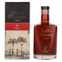 🌾Gold of Mauritius 8 Solera Dark Rum 40% Vol. 0,7l in Geschenkbox | Whisky Ambassador