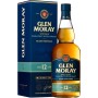 Glen Moray 12 Year Old Single Malt 40.0%- 0.7l 🌾 Whisky Ambassador 