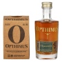 Opthimus 15 Años Solera OportO 43% Vol. 0,05l | Dominikaaninen rommi | 🌾 Whisky Ambassador | Online Shop