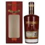 Opthimus 21 Sistema Solera Magna Cum Laude 38% Vol. 0,7l in Geschenkbox | Dominikánský rum | 🌾 Whisky Ambassador | Online Shop