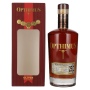 Opthimus 25 Sistema Solera Summa Cum Laude 38% Vol. 0,7l in Geschenkbox | Dominikanski rum | 🌾 Whisky Ambassador | Online Shop