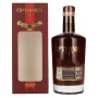 Opthimus 25 Sistema Solera OportO Ron Artesanal 43% Vol. 0,7l in Geschenkbox | Dominicaanse rum | 🌾 Whisky Ambassador | Online Shop