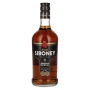 Ron Siboney RESERVA ESPECIAL Ron Dominicano 37,5% Vol. 0,7l