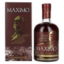 Maximo XO Extra Premium Solera Aged Craft Rum 41% Vol. 0,7l in Geschenkbox | Δομινικανό ρούμι | 🌾 Whisky Ambassador | Online Shop