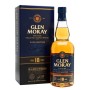 🥃Glen Moray 18 Year Old Single Malt Whisky | Viskit.eu