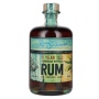 Ron Sostenible 8 Years Old The Conscious Choice Rum 40% Vol. 0,7l