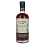 🌾El Paseo del Ron Premium Dark Rum No. 45105 40% Vol. 0,7l | Whisky Ambassador
