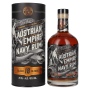 🌾*Austrian Empire Navy Rum 18 Solera Blended 40% Vol. 0,7l | Whisky Ambassador
