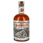 🌾Ron Baoruco Ron Gran Añejo 12 Años Reserva Especial Edición Parque 37,5% Vol. 0,7l | Whisky Ambassador