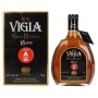 🌾*Ron Vigia Gran Reserva 18 Años Produccion Li-ada 40% Vol. 0,7l | Whisky Ambassador