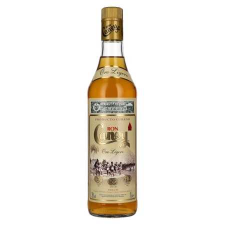 🌾Ron Caney Oro Ligero 38% Vol. 0,7l | Whisky Ambassador