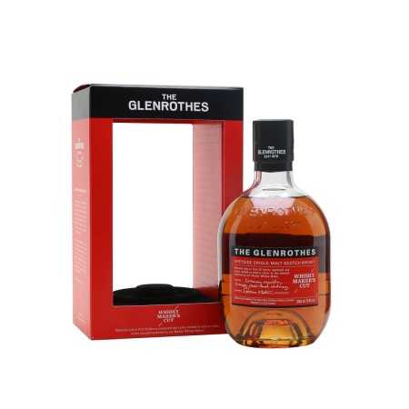 Glenrothes Maker's Cut Single Malt 🌾 Whisky Ambassador 