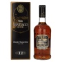 🌾Santiago de Cuba Ron Añejo Superior 11 Years Old D.O.P. Cuba 40% Vol. 0,7l in Geschenkbox | Whisky Ambassador
