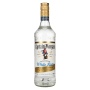 Captain Morgan Caribbean White Rum 37,5% Vol. 0,7l | Karibský rum | 🌾 Whisky Ambassador | Online Shop