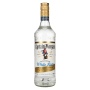 🌾Captain Morgan Caribbean White Rum 37,5% Vol. 0,7l | Whisky Ambassador