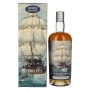 🌾Silver Seal Old Navy Rum Edition 2022 57% Vol. 0,7l in Geschenkbox | Whisky Ambassador