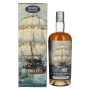 Silver Seal Old Navy Rum Edition 2022 57% Vol. 0,7l in Geschenkbox | Ρούμι Καραϊβικής | 🌾 Whisky Ambassador | Online Shop