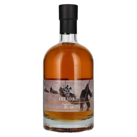 Tomintoul Single Peated Malt WITH A PEATY TANG 40% Vol. 0,7l | Ρούμι Καραϊβικής | 🌾 Whisky Ambassador | Online Shop