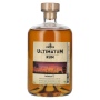 UltimatuM Rum Infinitum 12 40% Vol. 0,7l | Karibian rommi | 🌾 Whisky Ambassador | Online Shop