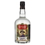 Compagnie des Indes Tricorne Blended White Rum 43% Vol. 0,7l