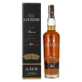 A.H. Riise X.O. Reserve Rum THE THIN BLUE LINE DENMARK 40% Vol. 0,7l in Geschenkbox