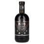 Kiss Black Diamond Premium Dark Rum 40% Vol. 0,5l | Карибски ром | 🌾 Whisky Ambassador | Online Shop