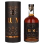 Rammstein Premium Rum 40% Vol. 0,7l in Geschenkbox