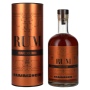 Rammstein Rum Cognac Cask Finish 2021 46% Vol. 0,7l in Geschenkbox | Rhum des Caraïbes | 🌾 Whisky Ambassador | Online Shop