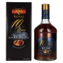 XM ROYAL 10 Years Old Fines Caribbean Rum 40% Vol. 0,7l in Geschenkbox | Rhum des Caraïbes | 🌾 Whisky Ambassador | Online Shop