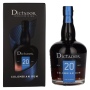 🌾Dictador 20 Years Old ICON RESERVE Colombian Rum 40% Vol. 0,7l in Geschenkbox | Whisky Ambassador