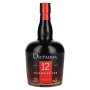 Dictador 12 Years Old ICON RESERVE Colombian Rum 40% Vol. 0,7l | Rom columbian | 🌾 Whisky Ambassador | Online Shop