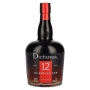 🌾Dictador 12 Years Old ICON RESERVE Colombian Rum 40% Vol. 0,7l | Whisky Ambassador