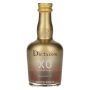 🌾Dictador XO PERPETUAL Colombian Aged Rum 40% Vol. 0,05l | Whisky Ambassador