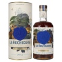 La Hechicera Ron Extra Añejo de Colombia SERIE EXPERIMENTAL No. 1 43% Vol. 0,7l in Geschenkbox | Ron colombiano | 🌾 Whisky Ambassador | Online Shop