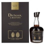 Dictador 2 MASTERS 1978 39 Years Old Colombian Rum Leclerc Briant Finish 2nd Release 41,2% Vol. 0,7l in Geschenkbox