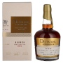 Dictador JERARQUÍA 40 Years Old BORBÓN Rum 1980 41% Vol. 0,7l in Geschenkbox