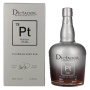 Dictador PLATINUM Colombian Aged Rum 40% Vol. 0,7l in Geschenkbox | Колумбийский ром | 🌾 Whisky Ambassador | Online Shop