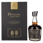 🌾Dictador 2 MASTERS 1979/1982 Barton Colombian Aged Rum 46% Vol. 0,7l in Geschenkbox | Whisky Ambassador