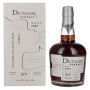 Dictador PÁRRAFO I 19 Years Old BORBÓN Vintage 2003 41% Vol. 0,7l in Geschenkbox | Kolumbiai rum | 🌾 Whisky Ambassador | Online Shop