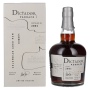 Dictador PÁRRAFO I 21 Years Old BORBÓN Vintage 2001 44% Vol. 0,7l in Geschenkbox | Rhum colombien | 🌾 Whisky Ambassador | Online Shop