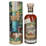 La Maison du Rhum COLOMBIE 2010/2022 Batch N° 5 46% Vol. 0,7l in Tinbox