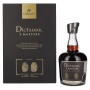 Dictador 2 MASTERS 41 Years Old Carlos I Colombian Aged Rum 1980 44% Vol. 0,7l in Geschenkbox