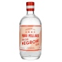 🌾Four Pillars SPICED NEGRONI Gin 43,8% Vol. 0,7l | Whisky Ambassador