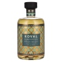 Koval BARRELED GIN 47% Vol. 0,5l | Buy gin | 🌾 Whisky Ambassador | Online Shop